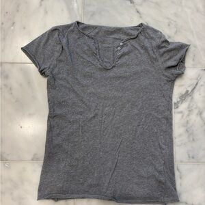 Zadig and Voltaire Top